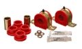 Picture of Energy Suspension 1-1/16in Greaseable S/B Set - Red