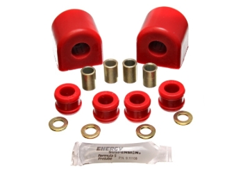 Picture of Energy Suspension 24Mm Rear Sway Bar Bushing - Red