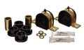 Picture of Energy Suspension 1-1/16in Greaseable S/B Set - Black