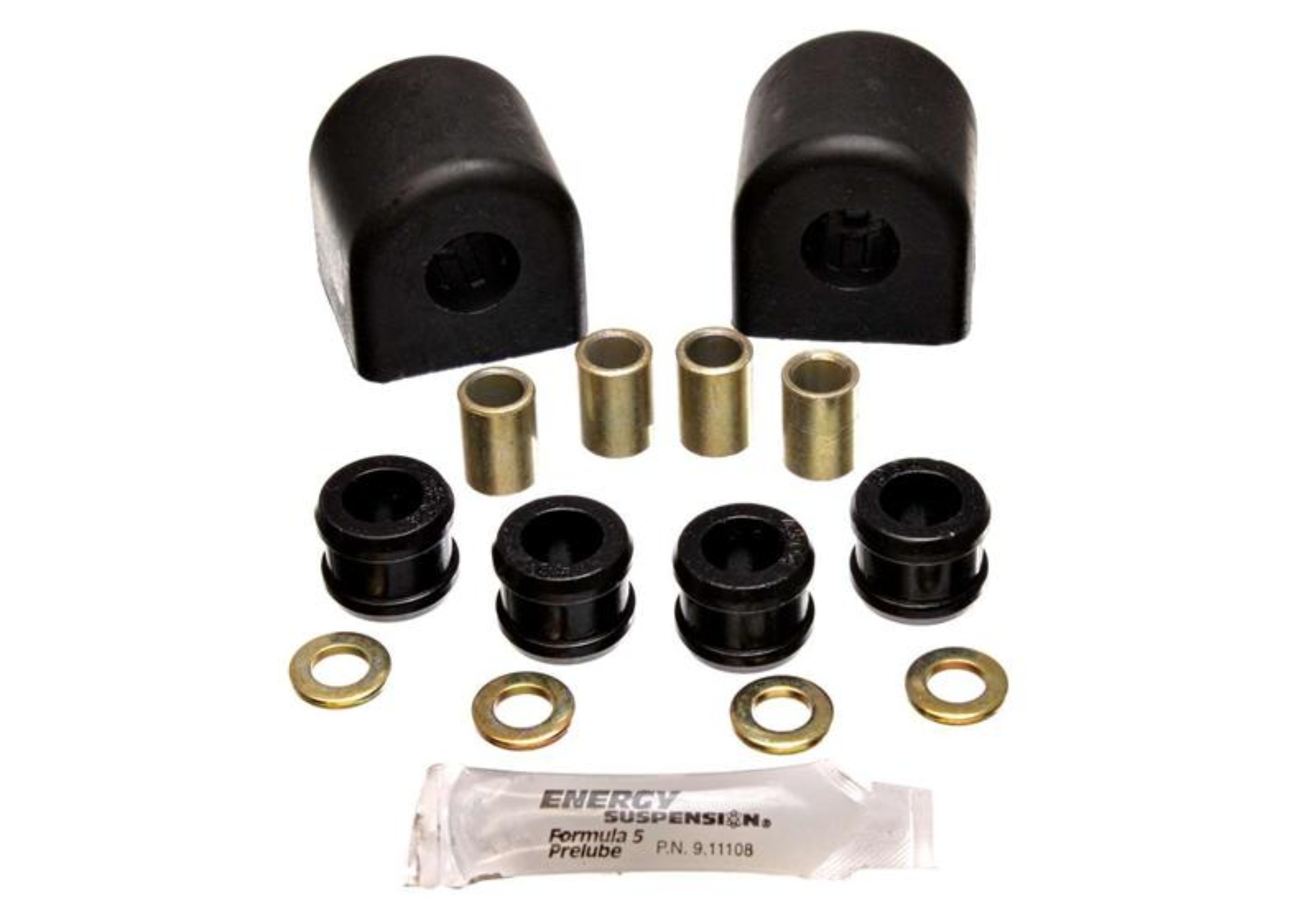 Picture of Energy Suspension 26Mm Rear Sway Bar Bushing - Black