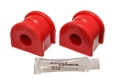 Picture of Energy Suspension 22Mm Rear Sway Bar Set - Red
