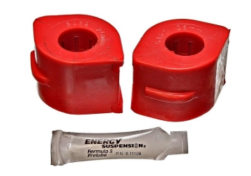 Picture of Energy Suspension 26Mm Front Sway Bar Set - Red