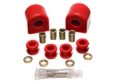 Picture of Energy Suspension 24Mm Rear Sway Bar Bushing - Red