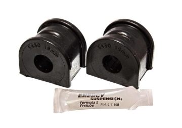 Picture of Energy Suspension 22Mm Rear Sway Bar Set - Black