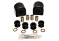 Picture of Energy Suspension 26Mm Rear Sway Bar Bushing - Black