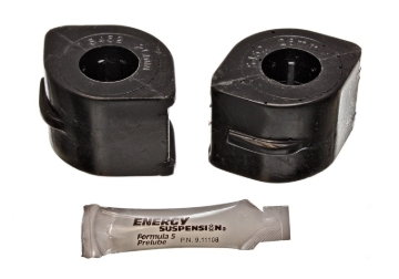 Picture of Energy Suspension 26Mm Front Sway Bar Set - Black