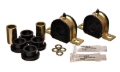 Picture of Energy Suspension 1-1/16in Greaseable S/B Set - Black
