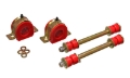 Picture of Energy Suspension 32Mm Sway Bar Bushing Set - Red