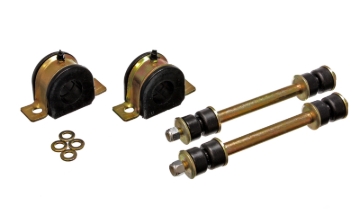 Picture of Energy Suspension 32Mm Sway Bar Bushing Set - Black