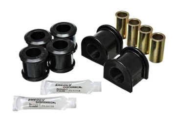 Picture of Energy Suspension Hummer H1 Front Sway Bar Set - Black