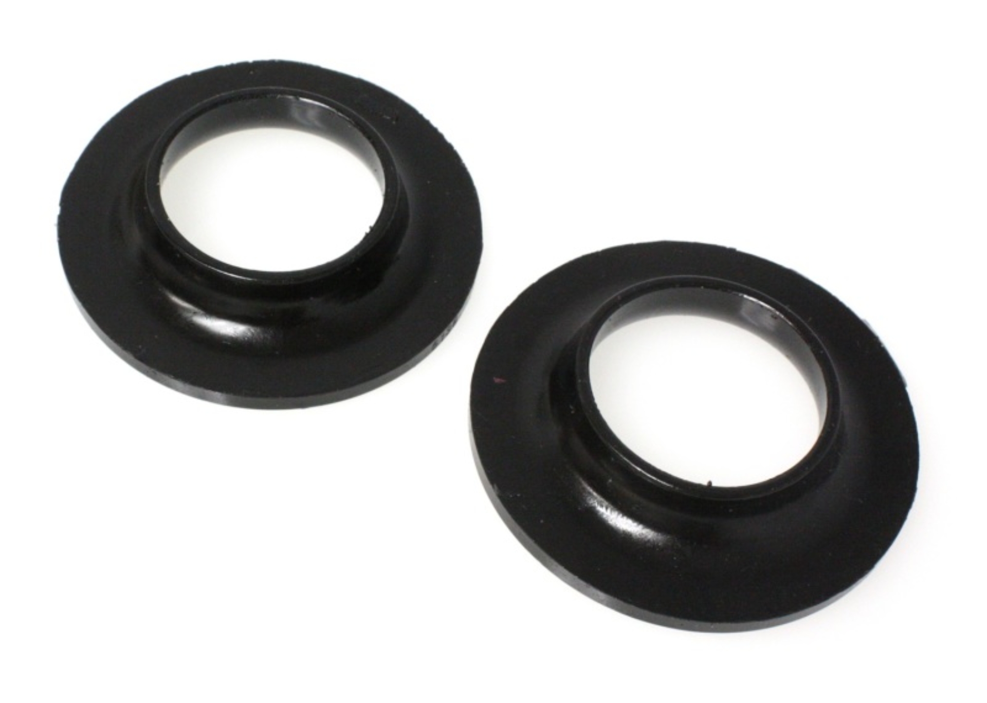 Picture of Energy Suspension GM Rear Spring Isolator - Black