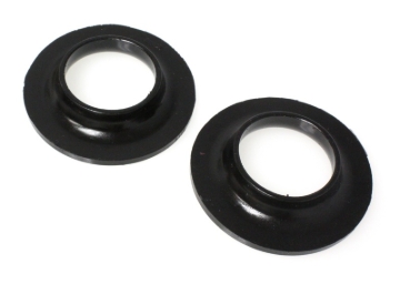Picture of Energy Suspension GM Rear Spring Isolator - Black