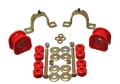 Picture of Energy Suspension GM 4Wd Front Sway Bar - 33Mm - Red