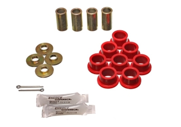 Picture of Energy Suspension GM Corv Diff Strut Bushing - Red