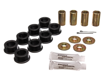 Picture of Energy Suspension GM Corv Diff Strut Bushing - Black