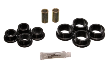 Picture of Energy Suspension Corvette Rear Strut Bushings - Black