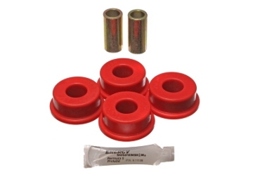 Picture of Energy Suspension Rear Track Bar Bushing - Red