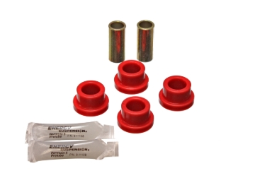 Picture of Energy Suspension Chevy Track Bar - Red
