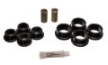 Picture of Energy Suspension Corvette Rear Strut Bushings - Black