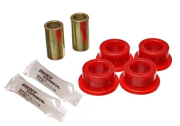 Picture of Energy Suspension GM Rear Tracking Arm Set - Red