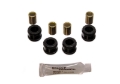 Picture of Energy Suspension Corvette Rear End Link Set - Black
