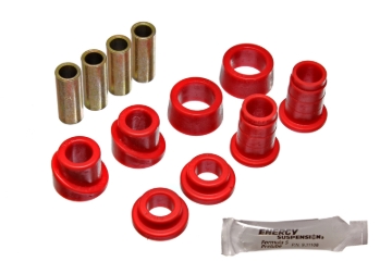 Picture of Energy Suspension Corvette Front End Link Set - Red
