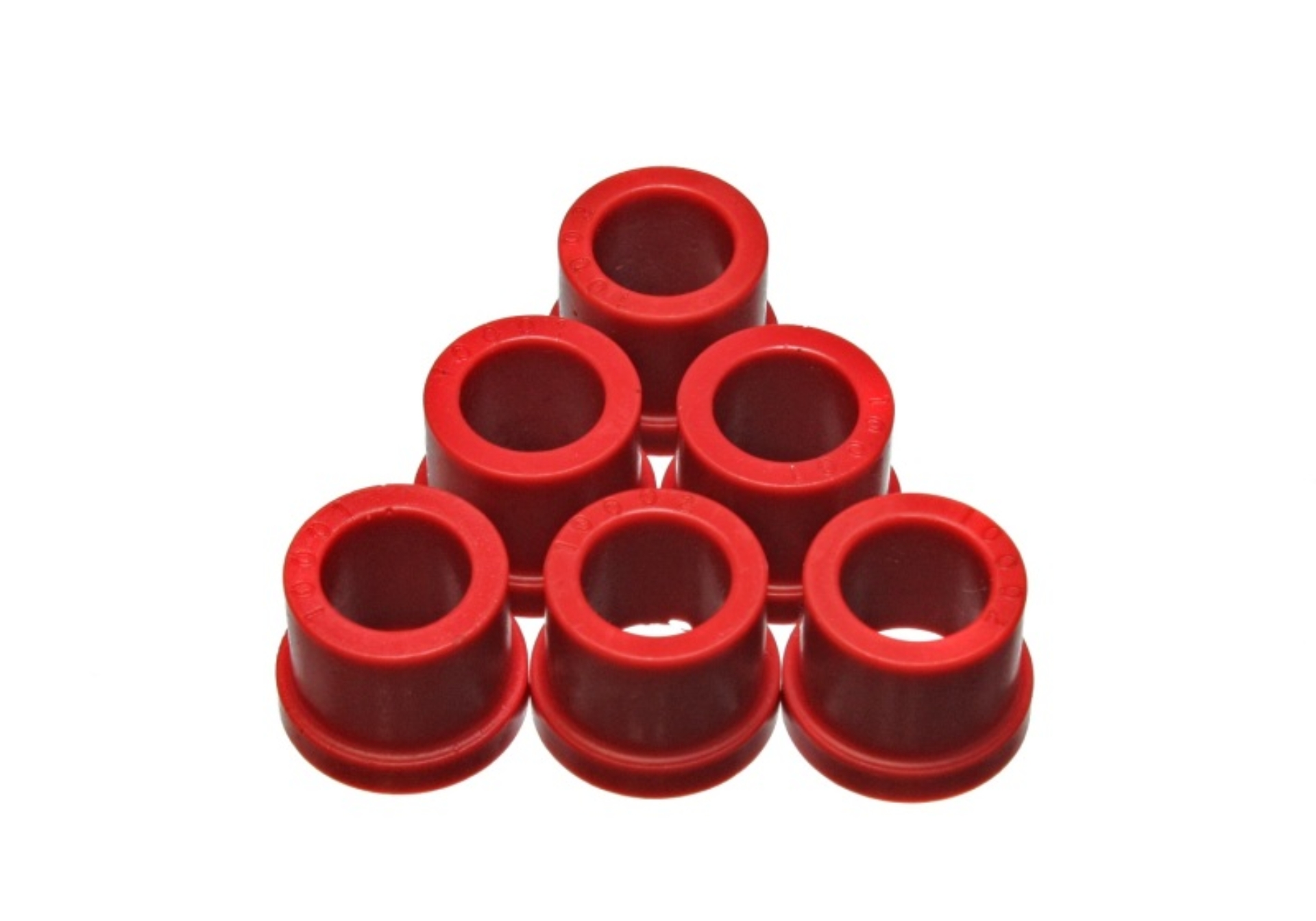 Picture of Energy Suspension Ford Rack & Pinion Bushing - Red