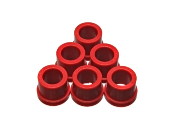 Picture of Energy Suspension Ford Rack & Pinion Bushing - Red
