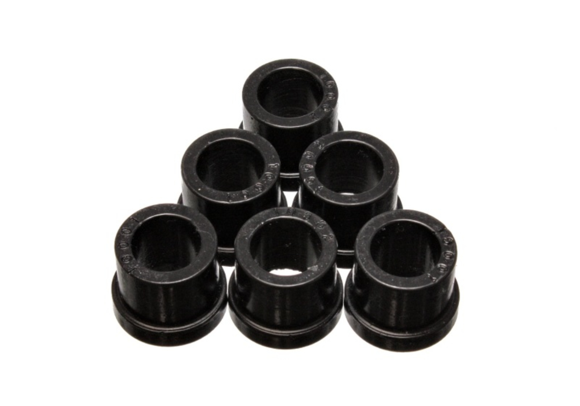 Picture of Energy Suspension Ford Rack & Pinion Bushing - Black