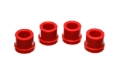 Picture of Energy Suspension Ford Rack & Pinion Bushing - Red