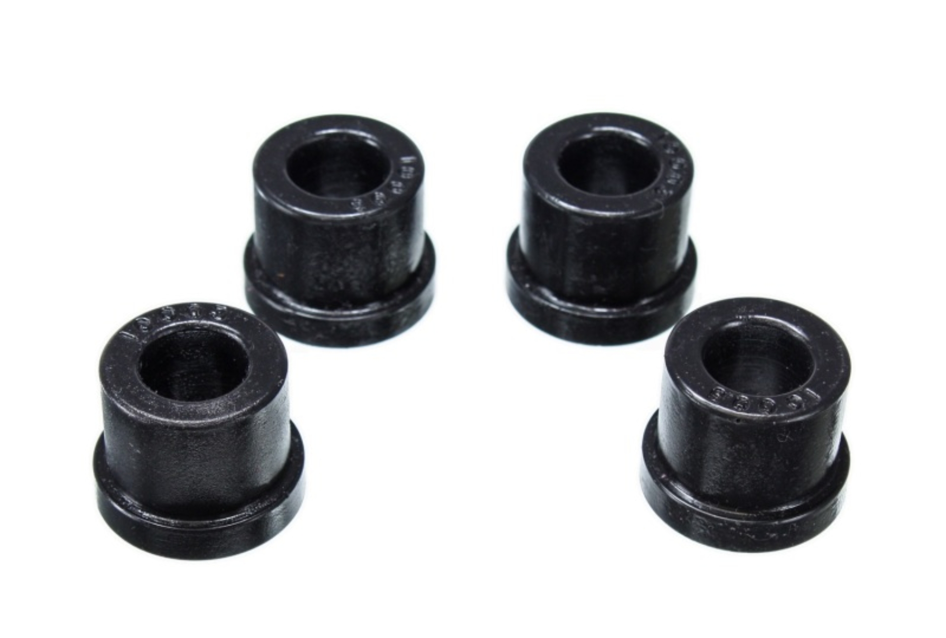 Picture of Energy Suspension Rack & Pinion Bushings - Black