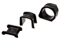 Picture of Energy Suspension Ford Escort Rack Bushing Set - Black