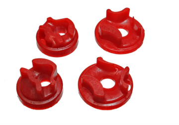 Picture of Energy Suspension Ford Motor Mount Inserts - Red