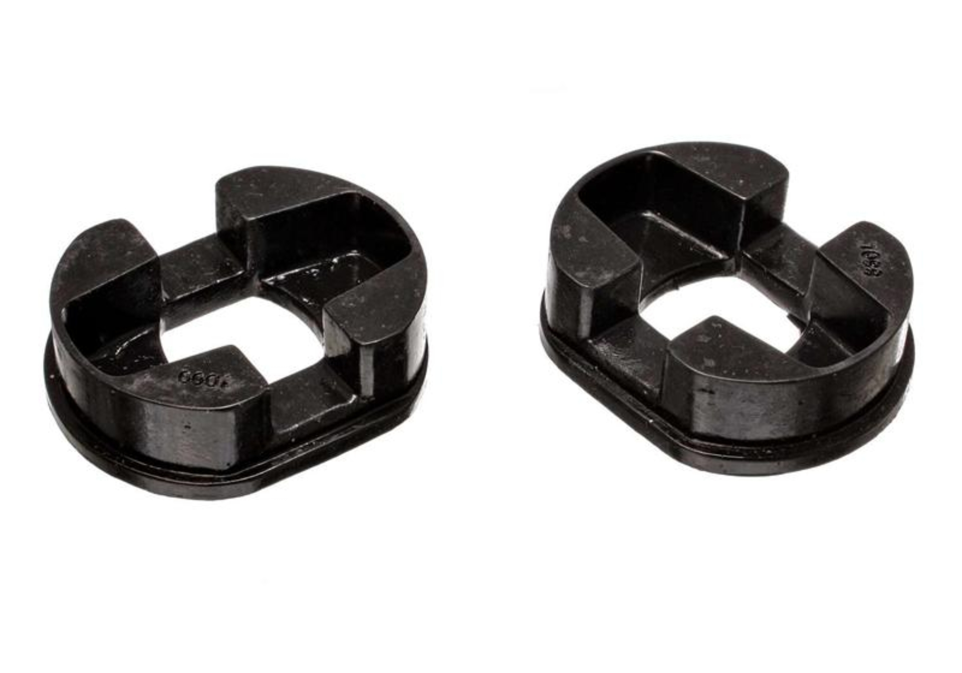 Picture of Energy Suspension Ford Motor Mount Inserts - Black