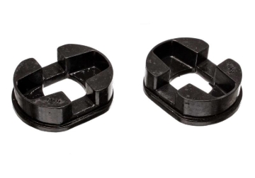 Picture of Energy Suspension Ford Motor Mount Inserts - Black