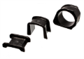 Picture of Energy Suspension Ford Escort Rack Bushing Set - Black