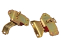 Picture of Energy Suspension Mustang 4.6L Motor Mounts - Red