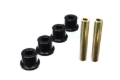 Picture of Energy Suspension Trans Crossmember Mount - Black