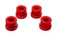 Picture of Energy Suspension Rack & Pinion Bushings - Red
