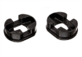 Picture of Energy Suspension Ford Motor Mount Inserts - Black