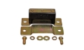 Picture of Energy Suspension Transmission Mount - Black
