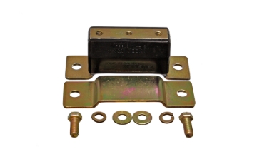 Picture of Energy Suspension Transmission Mount - Black