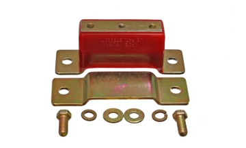 Picture of Energy Suspension Transmission Mount - Red