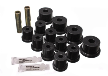 Picture of Energy Suspension Ford Rear Spring Bushing O.E.M. - Black