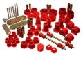 Picture of Energy Suspension Hyper-Flex Master Set - Red