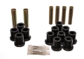 Picture of Energy Suspension Ford Trk Rear Spring Bushing O.E.M. - Black