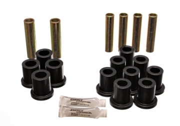 Picture of Energy Suspension Ford Trk Rear Spring Bushing O.E.M. - Black