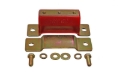 Picture of Energy Suspension Transmission Mount - Red