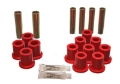 Picture of Energy Suspension Ford Trk Rear Spring Bushing O.E.M. - Red