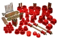 Picture of Energy Suspension Hyper-Flex Master Set - Red